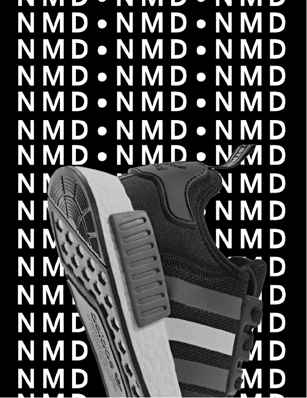Adidas Shoe Catalog neimanwardcreative